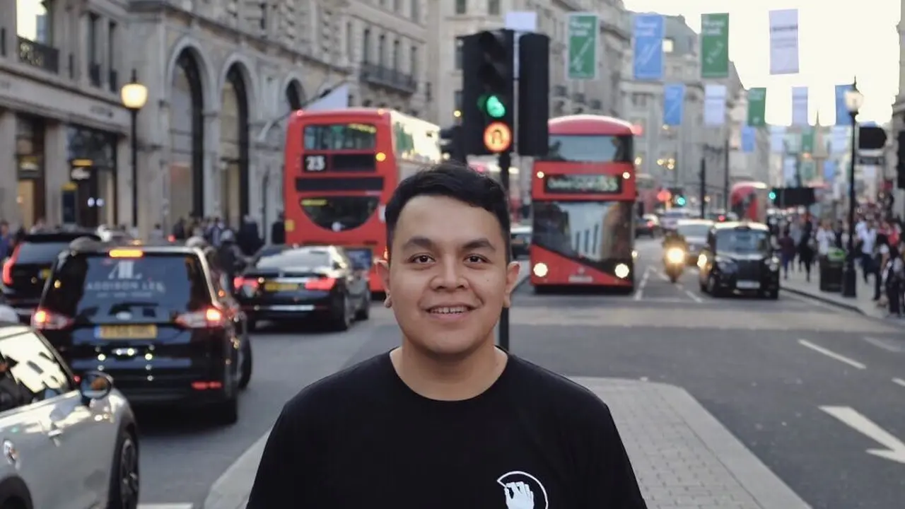 [Bintang] Tulus