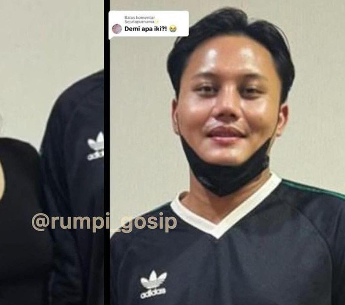 Dok. Istimewa
