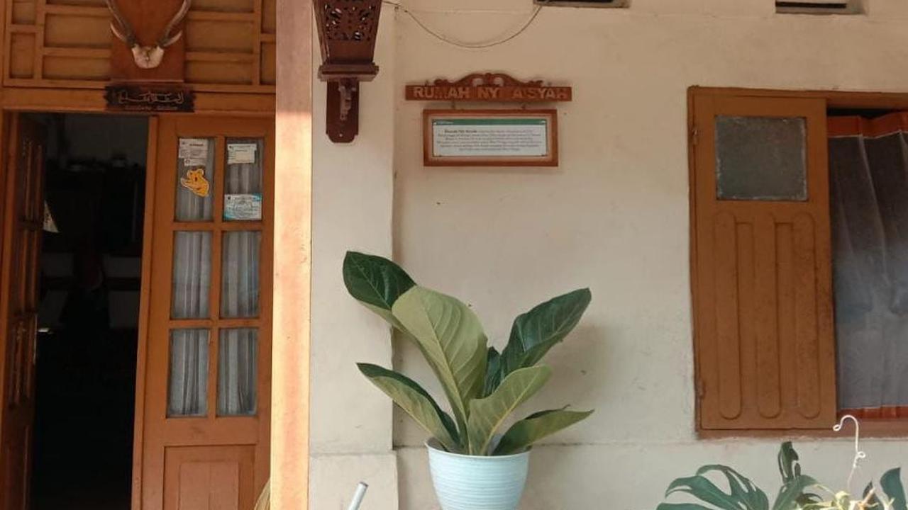 Rumah Nyik Aisyah