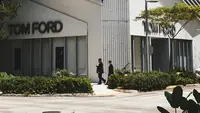 Bikin Geger, Brand Tom Ford Tersangkut Skandal Dugaan Gratifikasi Seks pada Klien Super-VIP
