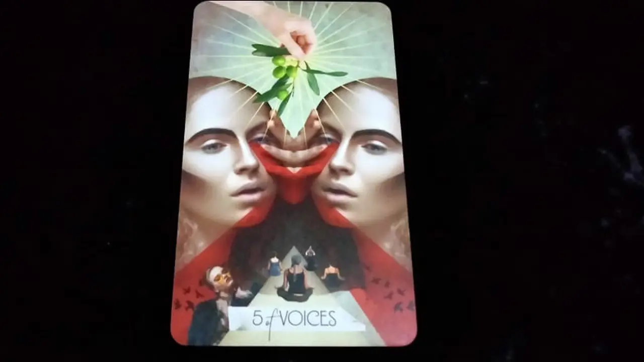 Tarot