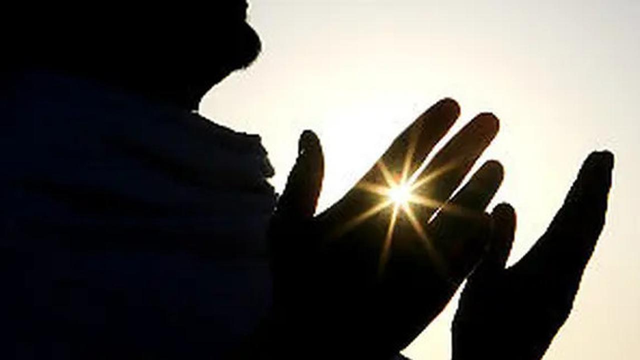 Bacaan Doa 10 Hari Pertama Ramadhan, Amalan Sederhana yang Dapat Dilakukan
