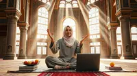 Cara Mensyukuri Nikmat Allah: Panduan Lengkap untuk Meningkatkan Rasa Syukur