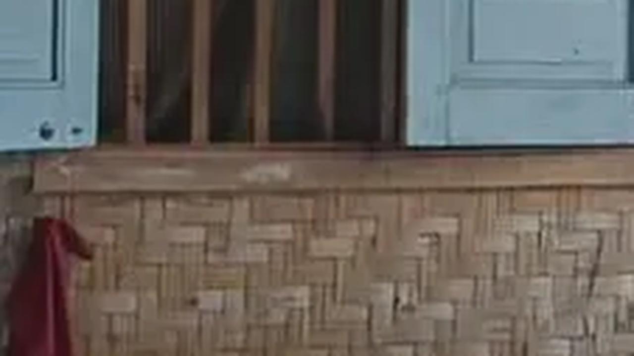 Rumah Berusia 200 Tahun