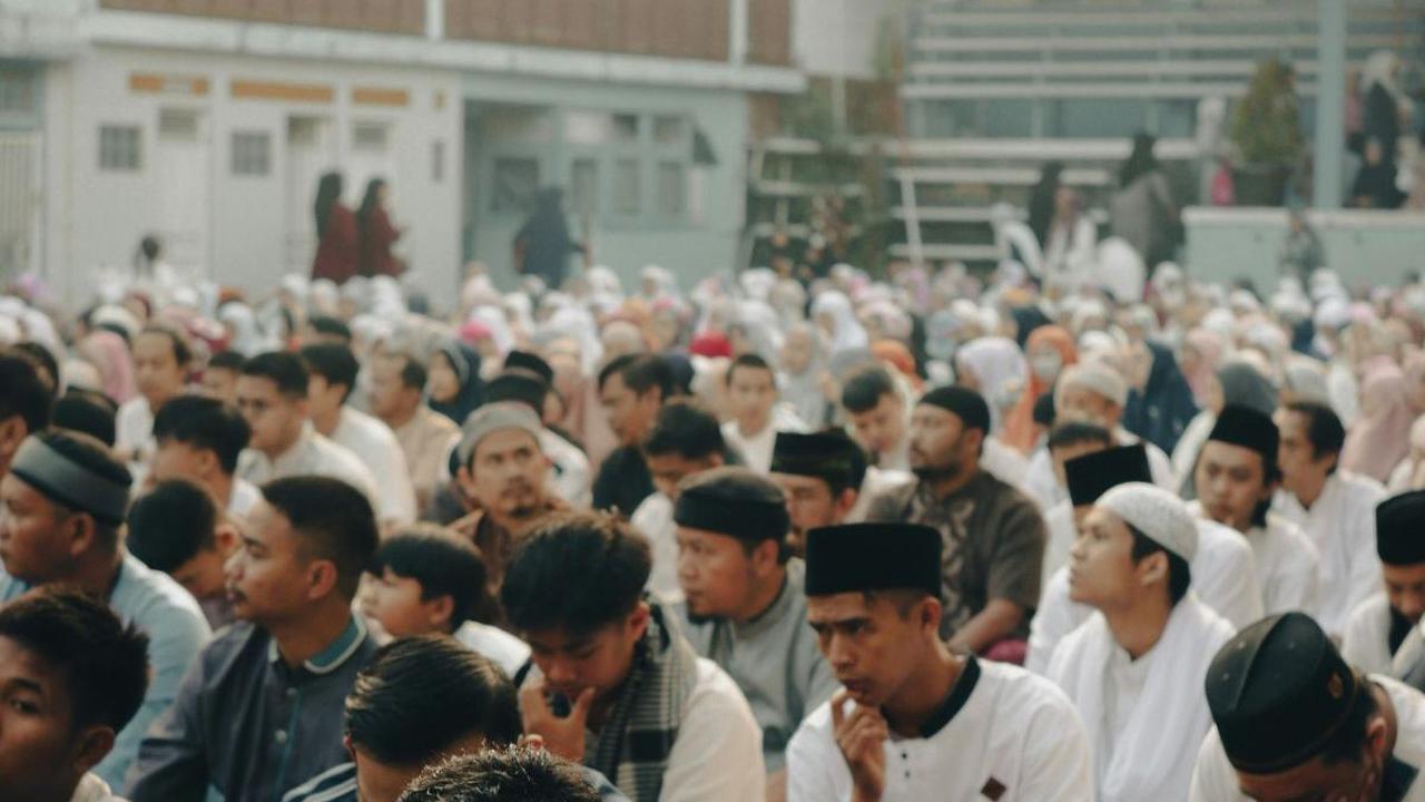 Hikmah Sholat Idul Adha