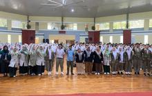 KPU Makassar Gencarkan Pendidikan Politik Pemilih Pemula di Sekolah