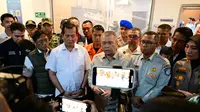 Data Korban KMP Putri Yasmin Beda dari Manifest, Menhub Janji Usut Tuntas