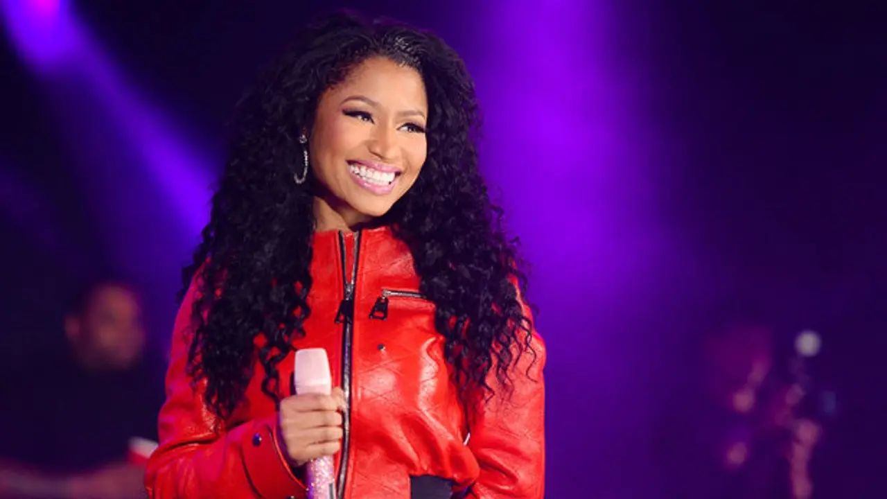 Nicki Minaj