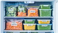 7 Ide Usaha Frozen Food Sayur Siap Masak untuk Keluarga Muda di Desa, Praktis dan Menguntungkan