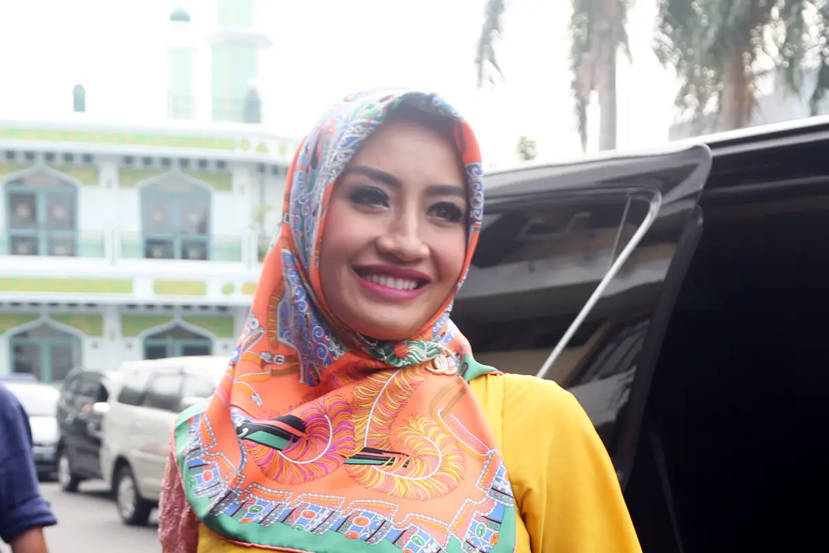 Shinta Bachir
