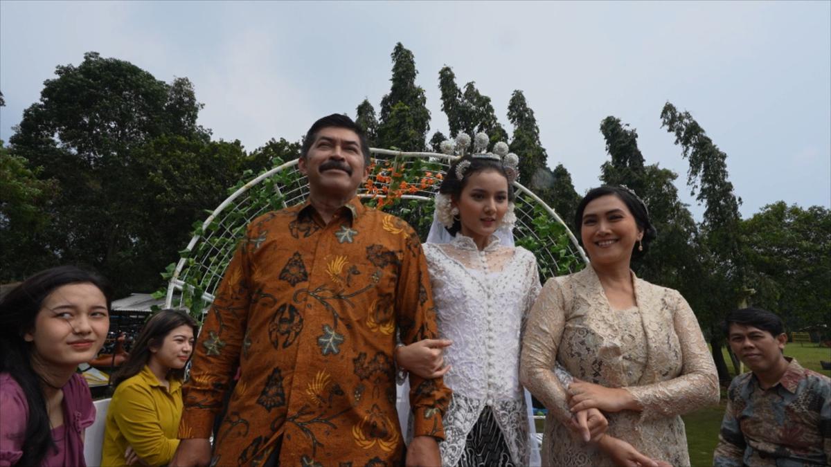 Saksikan Sinetron Cinta 2 Pilihan, Episode Jumat 23 Desember 2022 Sore