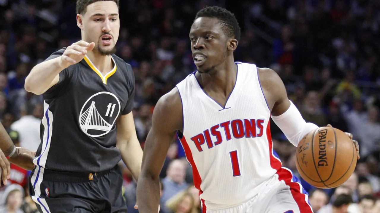 NBA