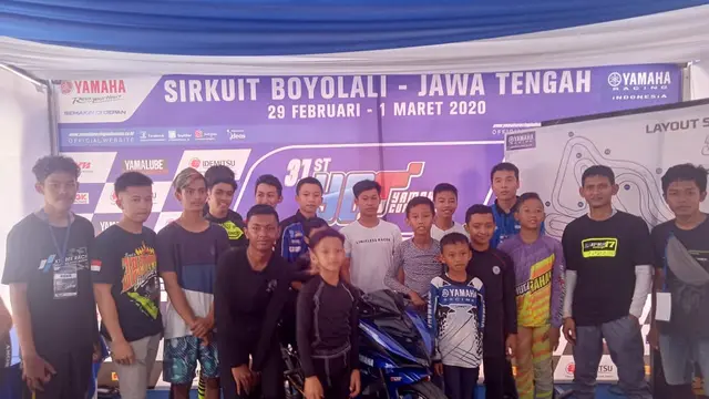 Wahyu Nugroho