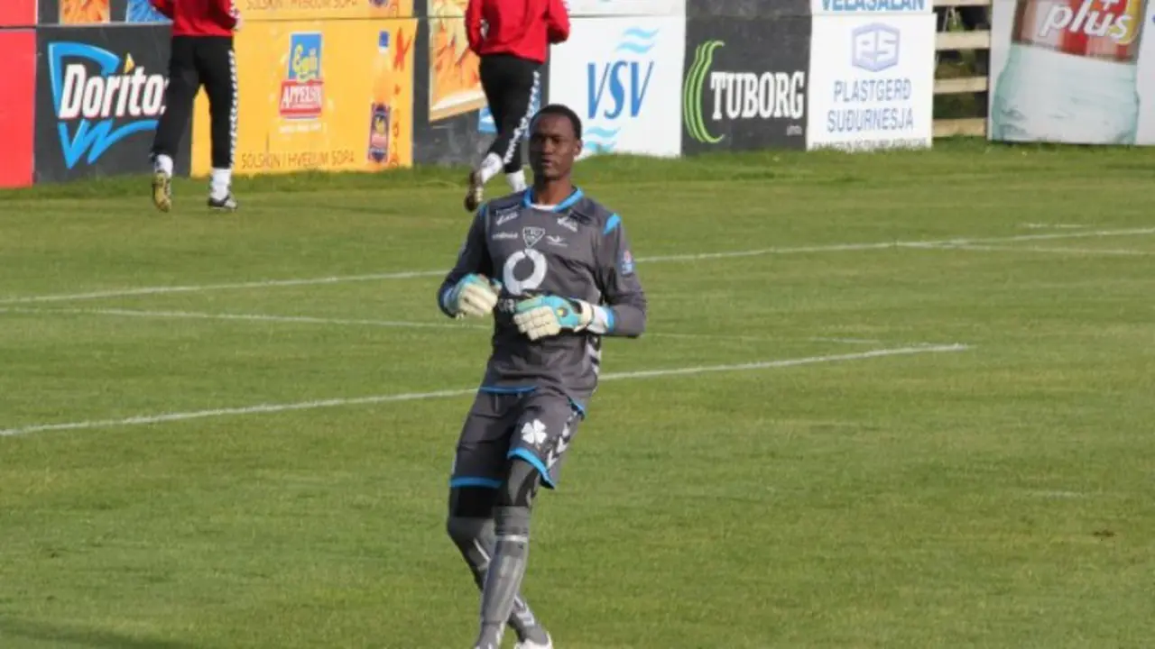 Abel Dhaira