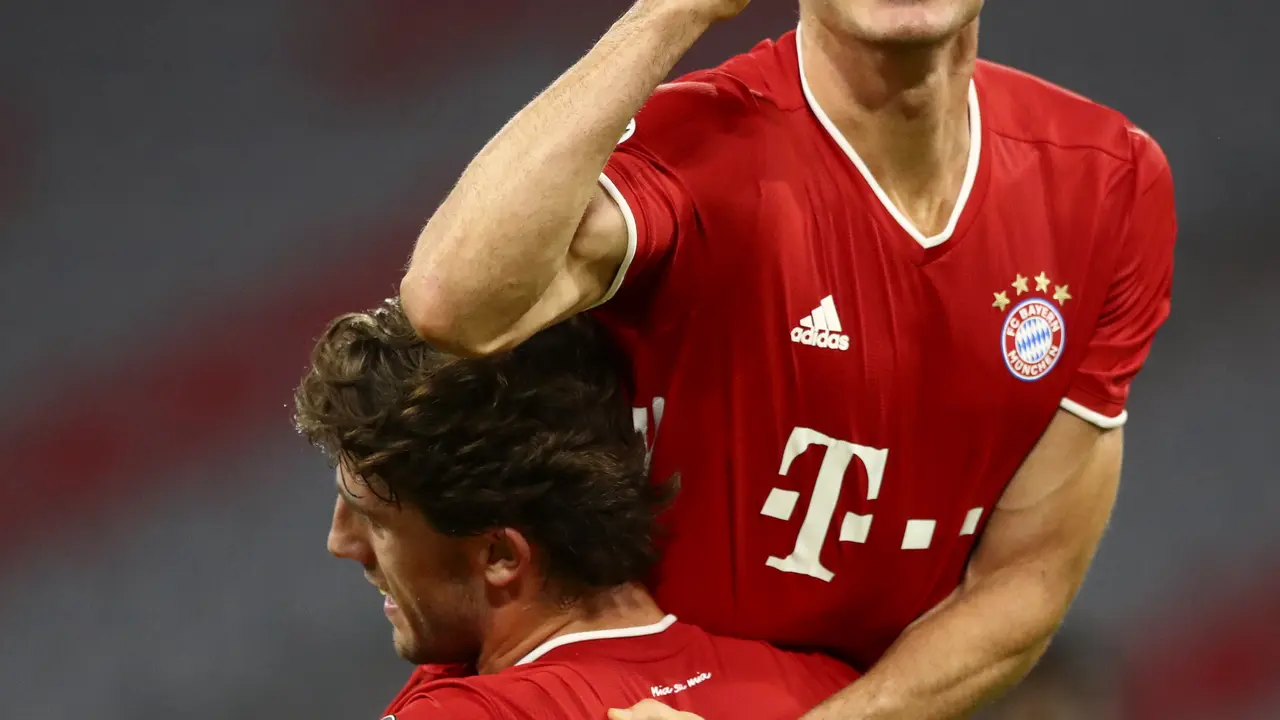 Bayern Munchen