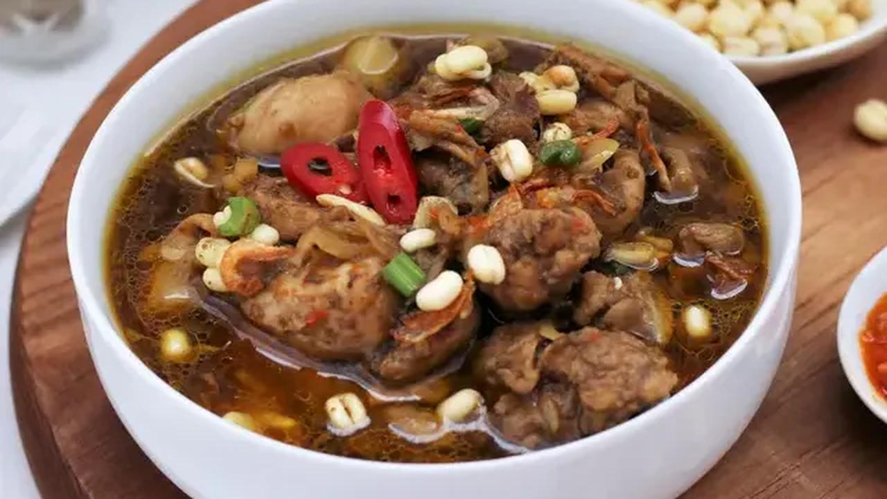 Dok. Istimewa