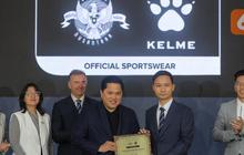 Kelme Akan Lcurkan Jersey Baru untuk Timnas Indonesia pada Maret 2026, Pertama Dipakai di FIFA Series