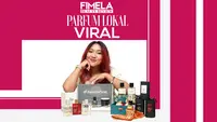 Produk local kini semakin merajai pasar dengan kualitas produk yang tak kalahdengan brand internasional. Kini pasar wewangian pun turut meramaikan dengan pilihanaroma yang beragam.