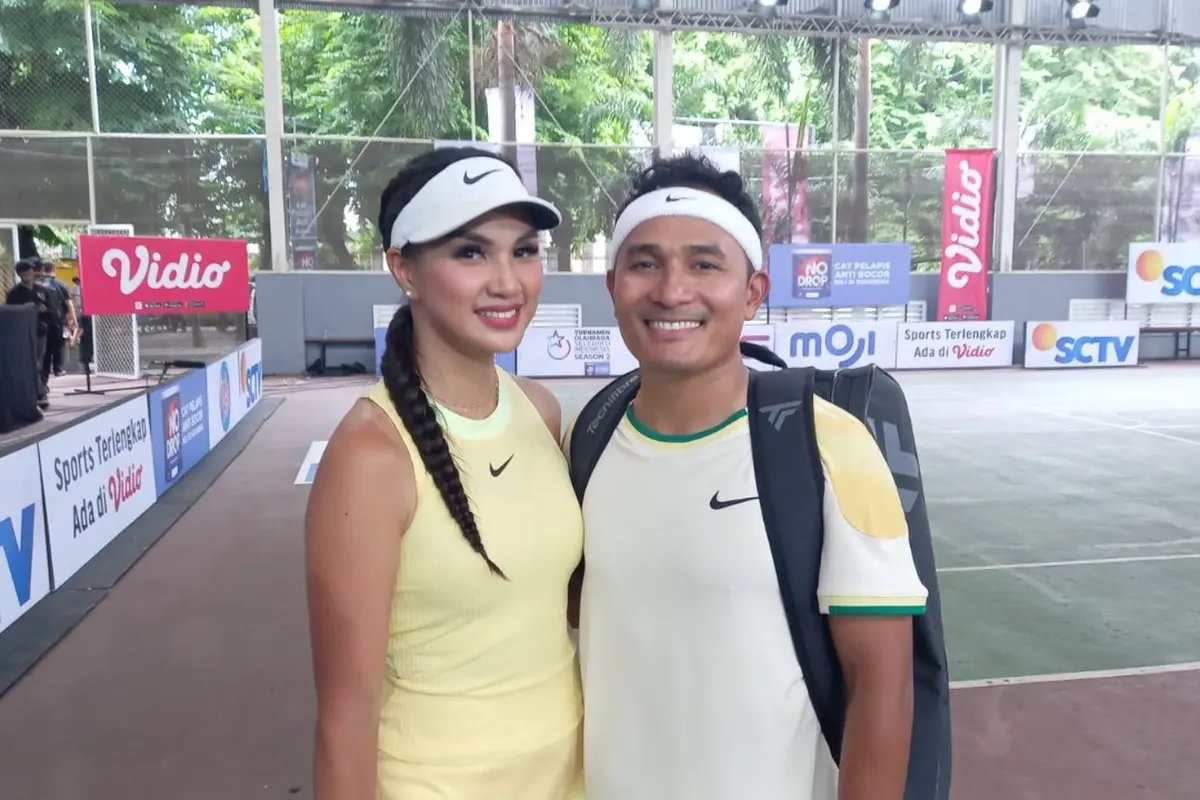 TOSI Season 2 (Dok. SCTV)