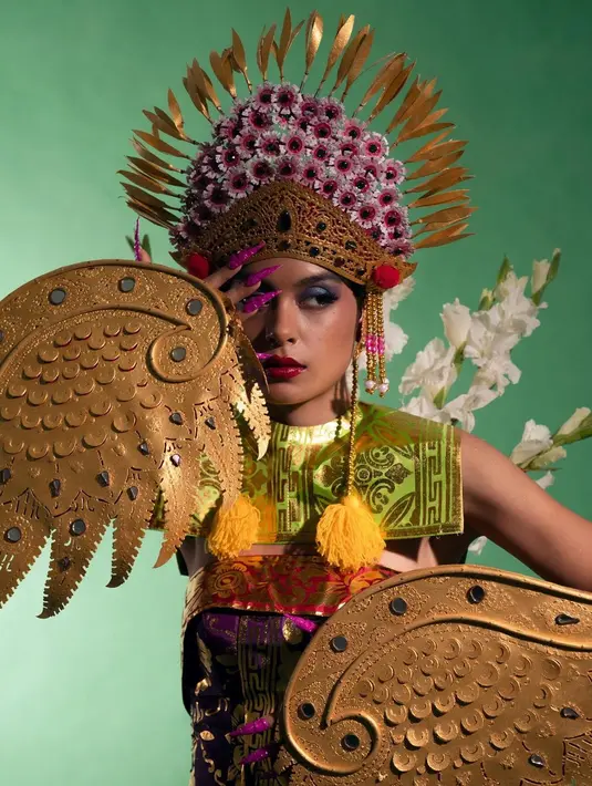 Pemotretan Eva Celia (Instagram/jonathandytan)