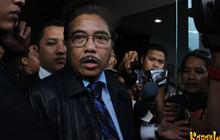 Situasi Terkini di Rumah Duka Hotma Sitompul, Karangan Bunga Mulai Berdatangan