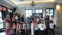 FimelaMom Gelar Playdate Sehat untuk Ibu dan Anak, Seru dan Edukatif