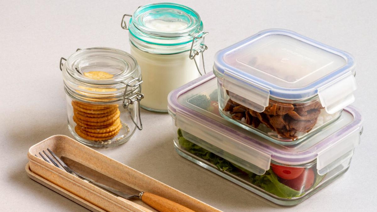 Cara Menyimpan Makanan di Kos Tanpa Kulkas agar Tetap Aman dan Tidak Cepat Basi