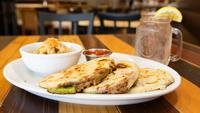 Classic Pupusas Recipe: Trying the Central American Comfort Food