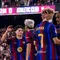Tancap Gas di Awal 2026/2027, Barcelona Nyaris Samai Rekor 1 Abad