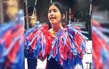 7 Potret Annisa Pohan Ternyata Pernah jadi Anak Cheerleader saat SMA, ini Foto-fotonya Sudah Cantik Sejak Dulu