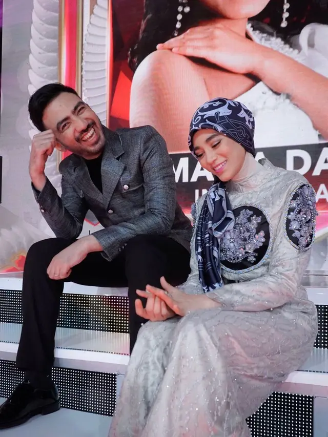 Potret Uyaina Arshad. (Sumber: Instagram/uyainaarshad)