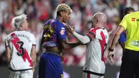 Lamine Yamal Buka Suara, Sindir Lapangan dan Performa Barcelona Usai Ditahan Vallecano