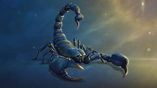 Scorpio