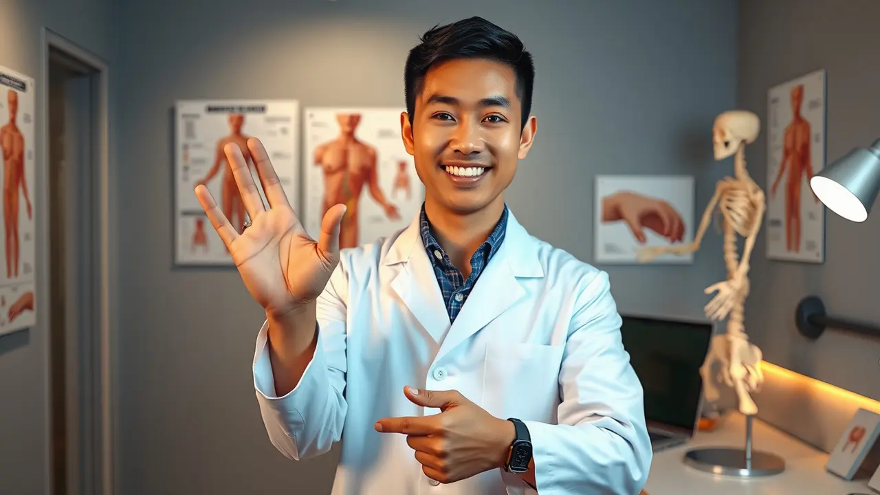 wrist adalah