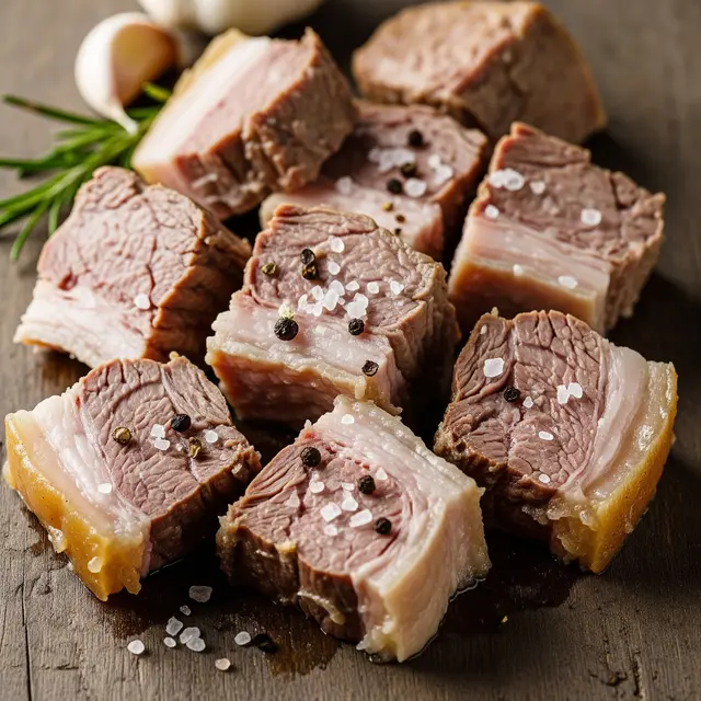 Cara Merebus Daging Sapi Agar Empuk dalam 30 Menit