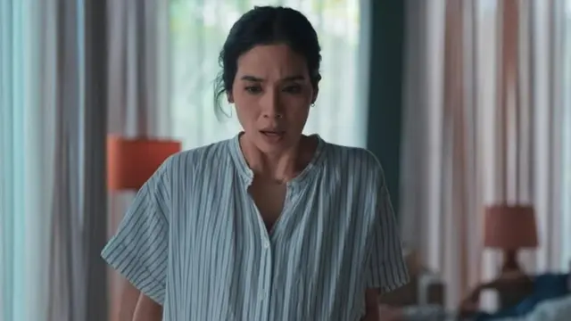 Lyora: Penantian Buah Hati
