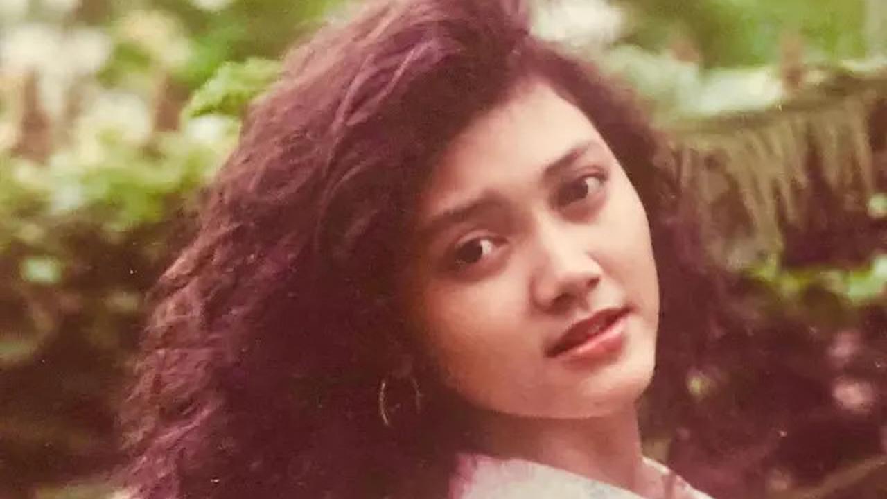 Potret Dulu dan Kini Bella Saphira yang Cantik Awet Muda