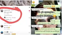 Berawal dari Komentar TikTok, Kisah Cinta Pasangan Bakal Menikah Ini Viral