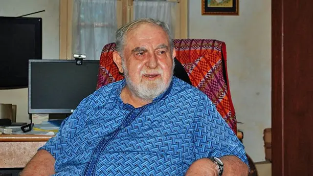 Pater Glinka