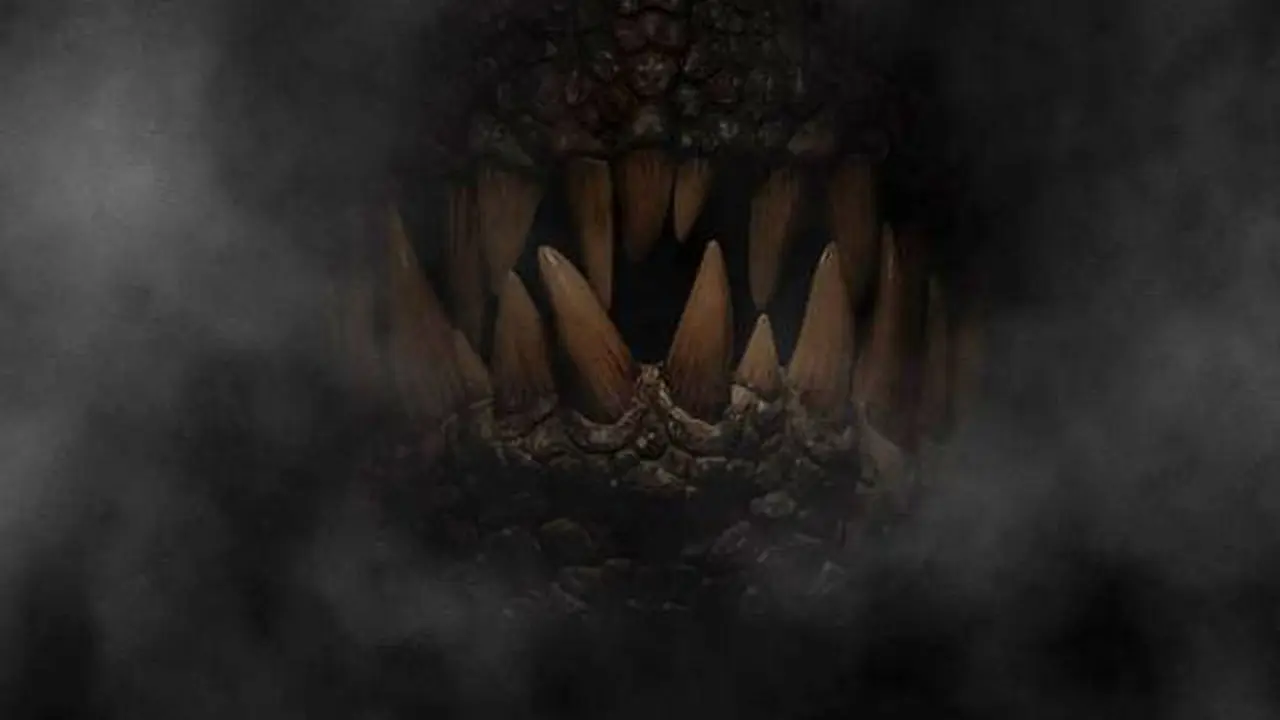 Penampakan Indominus Rex di Jurassic World Terungkap