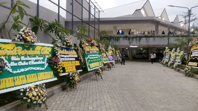 Keluarga Korban Bom Surabaya Asal Cirebon Minta Indonesia Tetap Damai