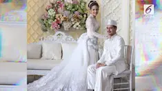 Politisi PSI baru-baru ini diisukan memalsukan status perkawinannya, setelah foto pernikahannya tersebar di media sosial.