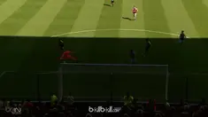 Bournemouth berhasil mengalahkan Burnley karena kesalahan yang dibuat dua beknya. This video is presented by Ballball.