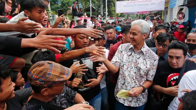 Ganjar Pranowo