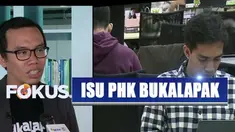 Bukalapak mengklarifikasi isu tentang pemutusan hubungan kerja karyawan.