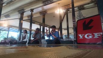 Bertumbuh usai Pandemi Covid-19, Yogyakarta Gamelan Festival ke-27 Hadir Lagi