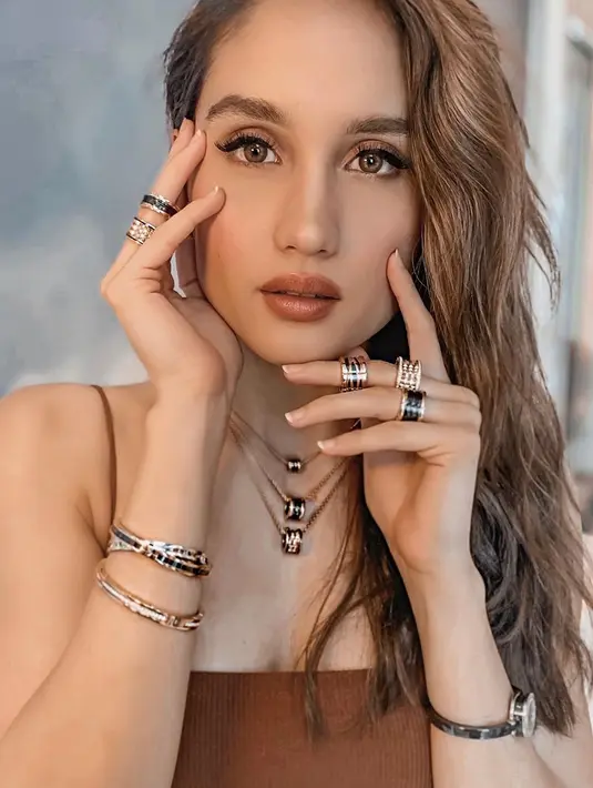 Cinta Laura (Instagram/claurakiehl)