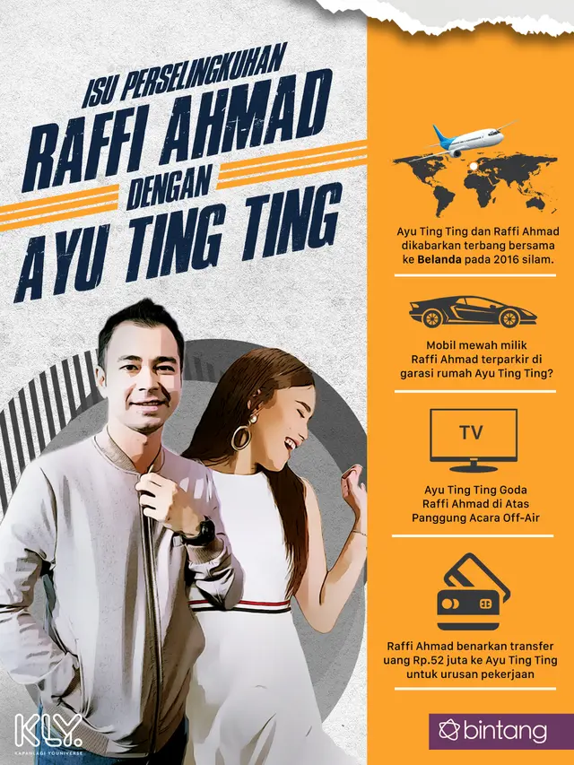 [Bintang] Ayu Ting Ting A2