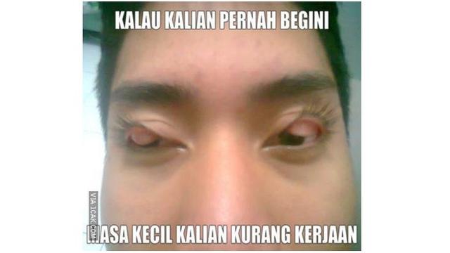 7 Kelakuan Cowok Kurang Kerjaan Ini Bikin Geleng Kepala