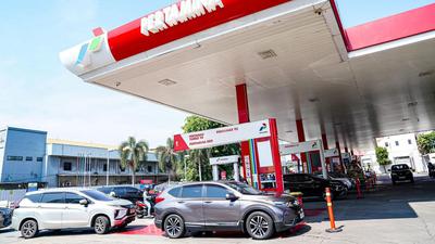 Update Harga BBM Pertamina, Shell dan BP, Mana Lebih Murah?